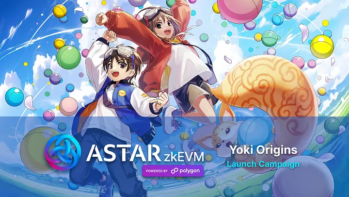 Yoki Origins