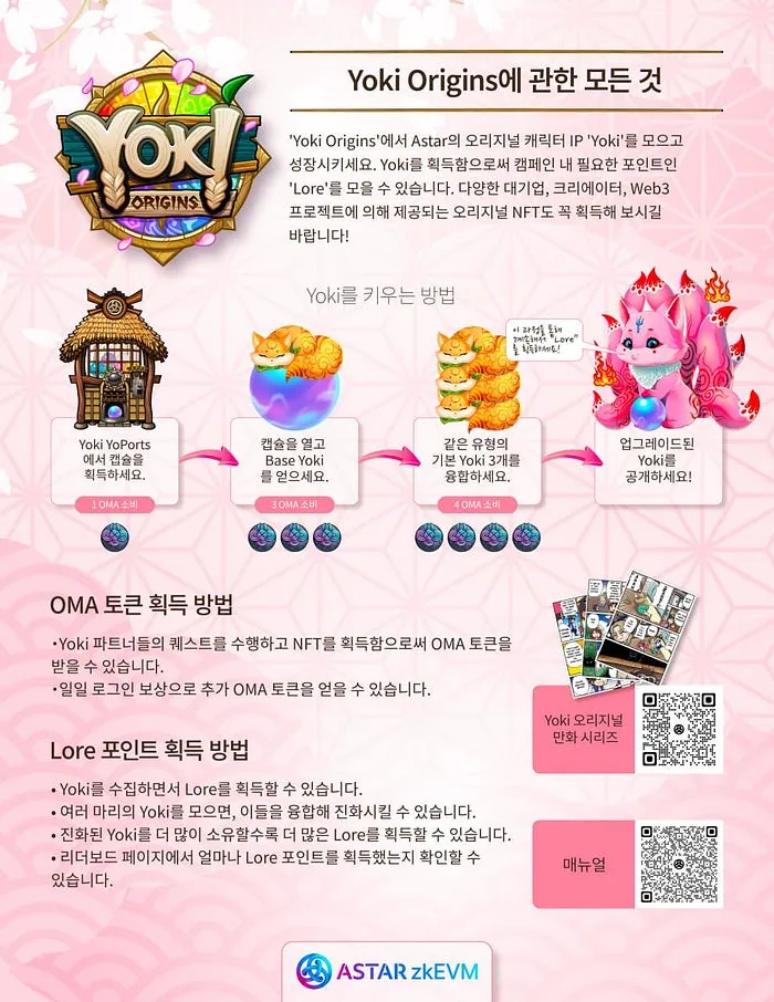 출처: Astar Korea Medium